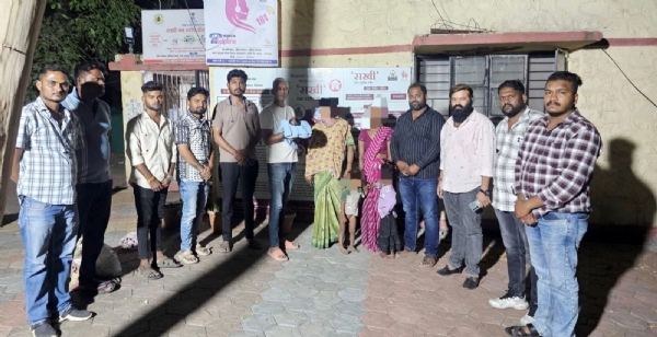 माणूसकीचे दर्शन