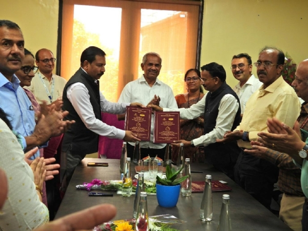 X-Band Doppler Weather Radar Commissioned Mahabaleshwar Indian Institute Tropical Meteorology