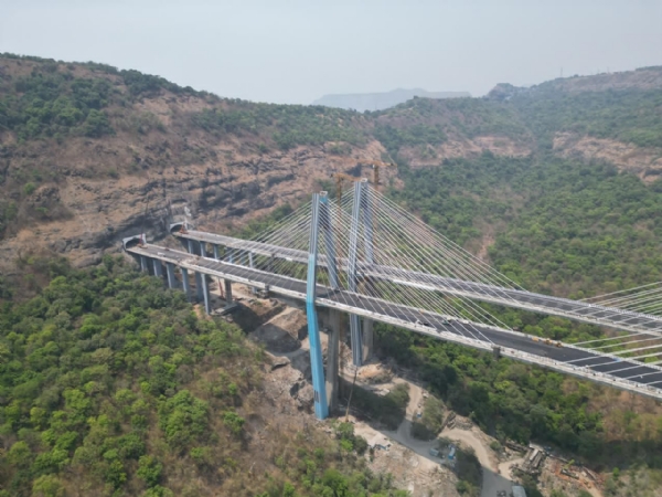 मिसिंग लिंक