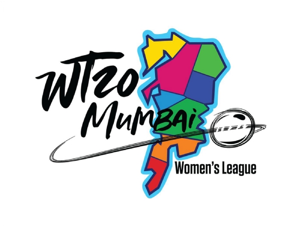 टी२० मुंबई महिला लीगच्या अधिकृत लोगोचे अनावरण