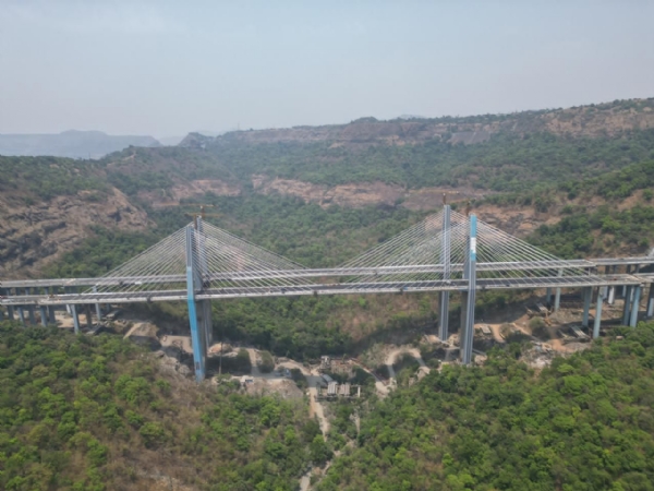 मिसिंग लिंक