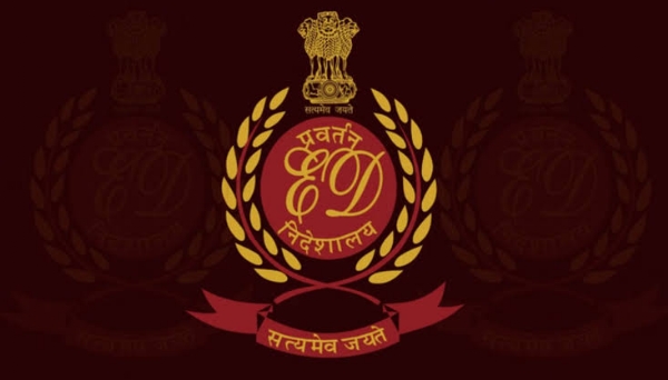 दुसऱ्या टप्प्यातील मतदानाच्या पार्श्वभूमीवर बंगालमध्ये ईडी सक्रिय, अनेक ठिकाणी छापे