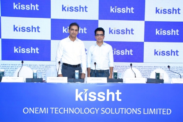 OnEMI Technology Solutions IPO Open  April 30