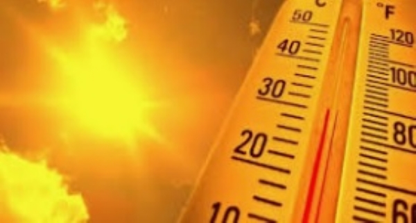 Increasing risk of heatstroke; Taking precautions can avert a major disaster