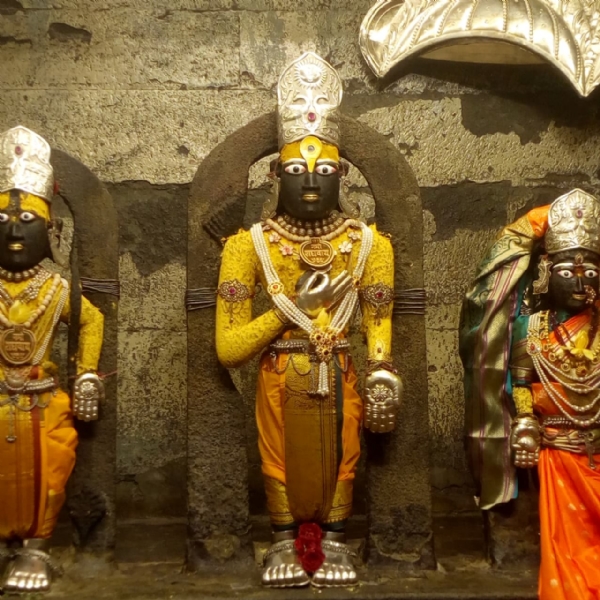 On the occasion of Vaishakh