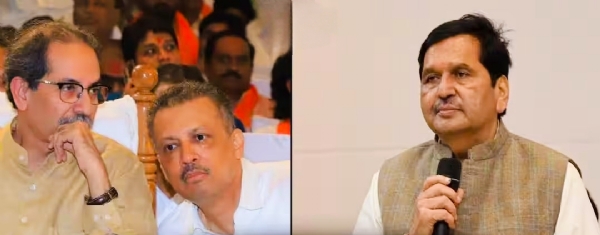 Mumbai Proposed Renaming KEM Hospital Thackeray Shiv Sena