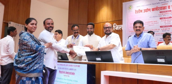 पालकमंत्री गुलाबराव पाटील