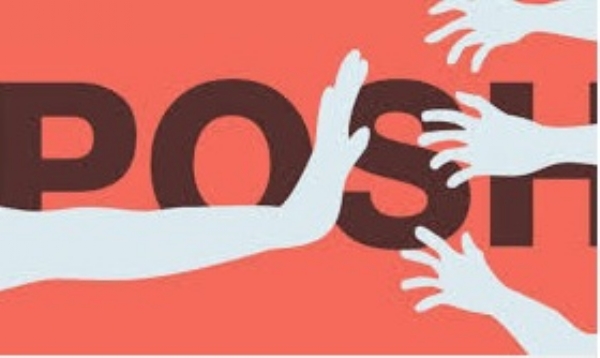 Focus on safe workplace by providing information on POSH Act