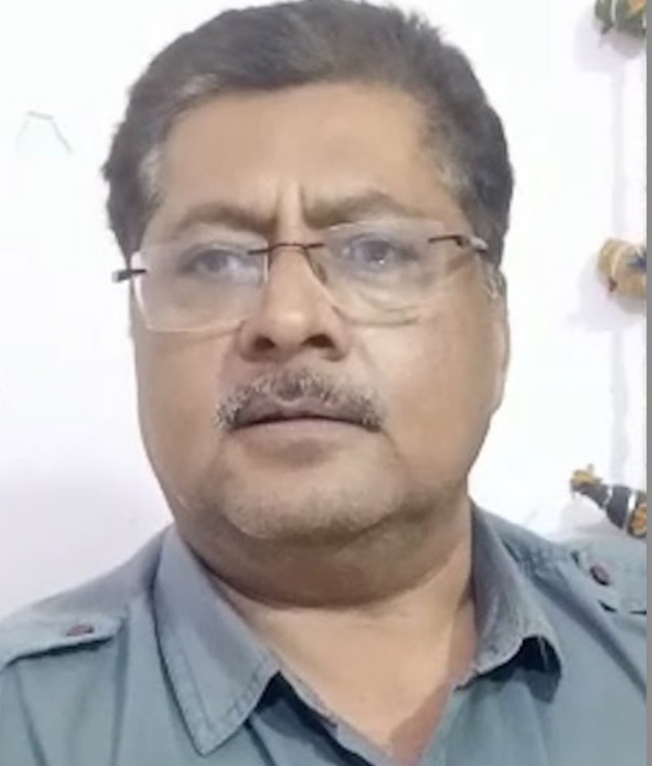 हिंदू नाव धारण करून मुलींना फसवणारे रॅकेट अमरावतीत सक्रिय लैंगिक शोषणाचे प्रकार     शिवराय कुळकर्णी