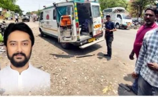 गलथाण कारभार