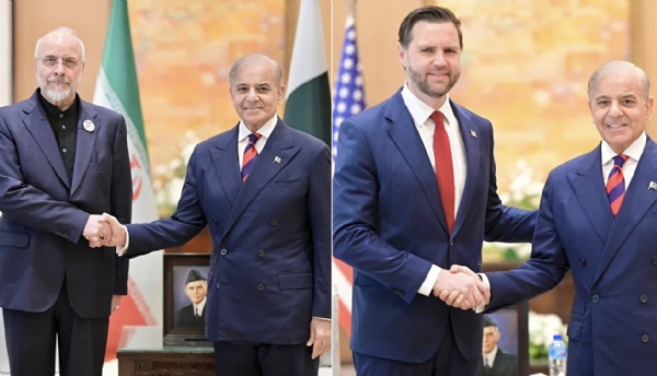 Is Pakistan biased in US-Iran talks? Iranian MPs directly accuse Pakistan of being biased in US-Iran talks