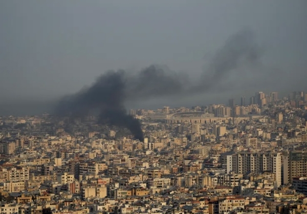 Israel-Lebanon war resumes