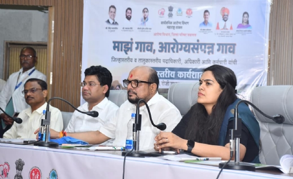 गुलाबराव पाटील