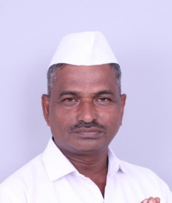 रामचंद्र आखाडे