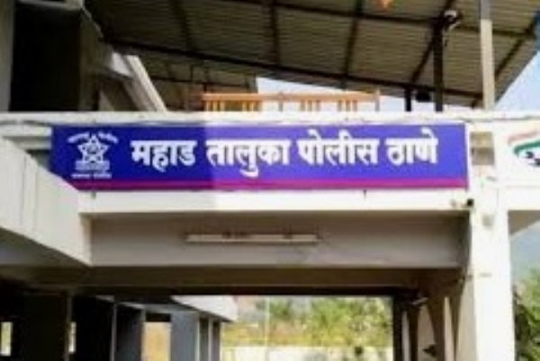 Jewelry worth 5.15 lakhs stolen in Mahad taluka; Case registered