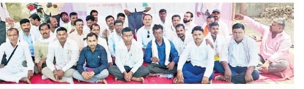 जिल्हाधिकारी