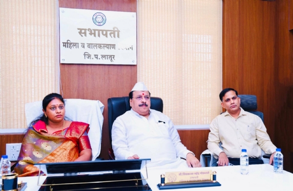 आमदार रमेश कराड