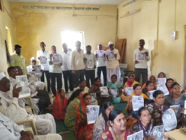 आमदार संभाजी पाटील निलंगेकर