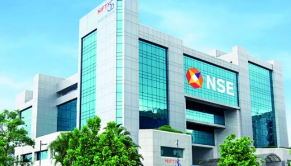 NSE Registered Investor