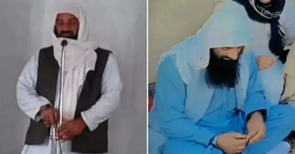 पाकिस्तानमध्ये अज्ञात हल्लेखोरांकडून हाफिज सईदचा सहकारी शेख युसूफ आफ्रिदीची हत्या