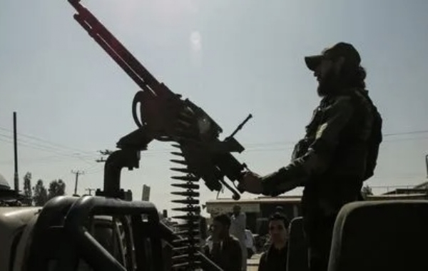 पाकिस्तानचा अफगाणिस्तान विद्यापीठावर हल्ला, ७ जणांचा मृत्यू