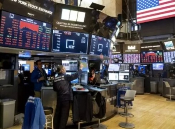 A sign of weakness from the global market, mixed business in Asia