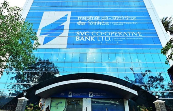 SVC Co-operative Bank