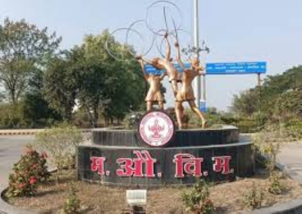 नांदगावपेठ एमआयडीसीमध्ये गतिरोधकांअभावी अपघात वाढले तातडीने उपाययोजना करण्याची नागरिकांची मागणी