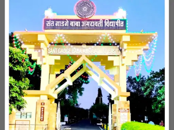 विद्यापीठीय कर्मचारी 18 मे पासून आंदोलन करणार:प्रलंबित मागण्यांसाठी राज्य शासनाविरुद्ध एल्गार