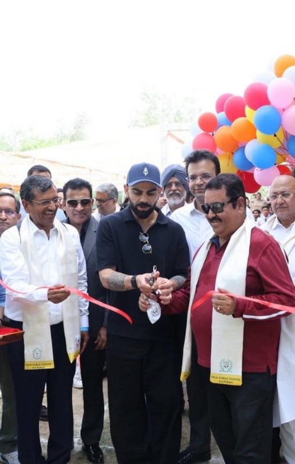 विराट कोहली