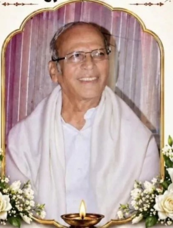 डॉ. शिवनाथ कुंभारे