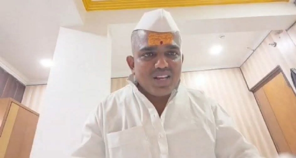 गैरव्यवहार