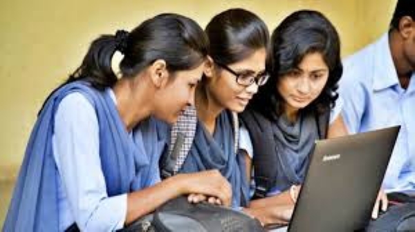 अकरावी प्रवेश प्रक्रिया पाच फेऱ्यांत; यंदाही ऑनलाईन प्रणाली कायम