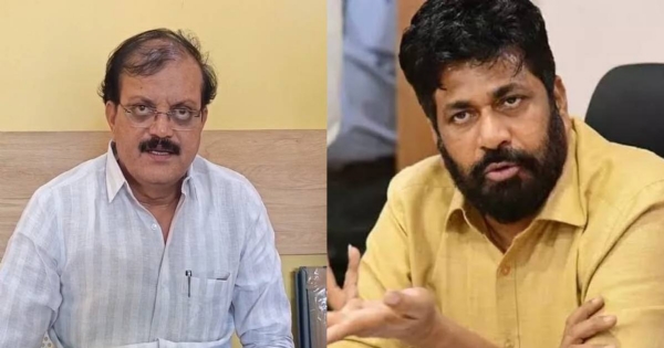 “सत्तेशिवाय राहू शकत नाहीत बच्चू कडू; स्वतःच्या फायद्यासाठी कोणत्याही थराला जातात” — आ. प्रवीण तायडे यांचा घणाघात