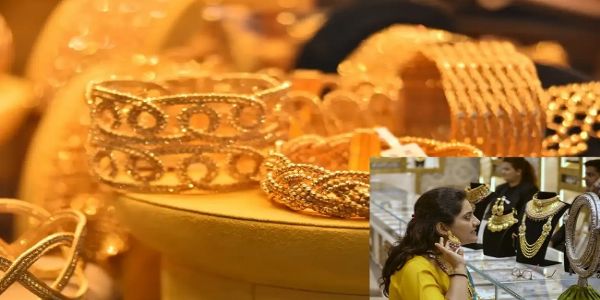 भारतामध्ये पहिल्यांदाच सोन्याच्या दागिन्यांपेक्षा गुंतवणुकीची मागणी अधिक - डब्ल्यूजीसी