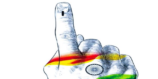 तमिळनाडू एक्झिट पोल : डीएमके आघाडीला बहुमताचा अंदाज, टीव्हीकेची दमदार एन्ट्री