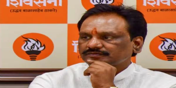 ठाकरे गटाकडून अंबादास दानवे जाणार विधान परिषदेवर