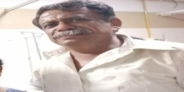 डोंबिवलीजवळील घारीवली परिसरात वृद्धाची हत्या