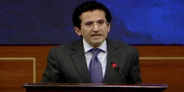 आमच्याकडे पेट्रोल नाही, भारताकडे मोठा साठा उपलब्ध- पाक पेट्रोलियम मंत्री