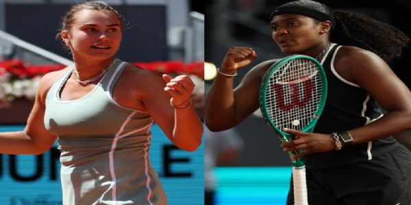 माद्रिद ओपन २०२६ : अव्वल मानांकित आर्यना सबालेन्काचे आव्हान संपुष्टात