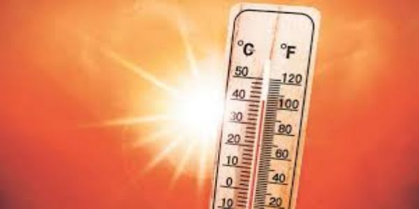 'सुपर एल निनो': २०२६ चा उन्हाळा आणि उष्माघाताचे संकट – वेळीच व्हा सावध