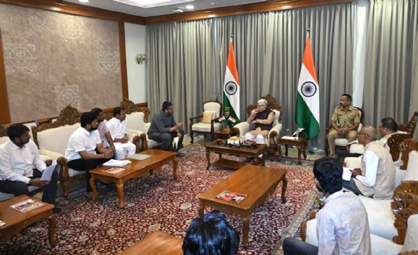 रोहित पवार