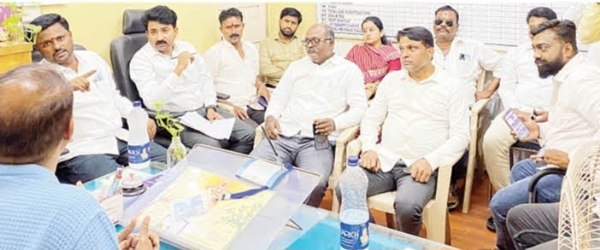 मुरूड ग्रामीण रुग्णालय