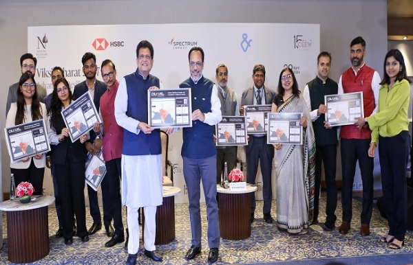 Exports Show Good Growth So Far April Goyal