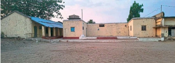 गाडगेबाबांच्या जन्मगावातील माध्यमिक शाळा बंद