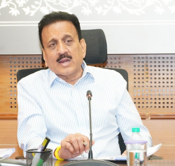 Maharashtra Foundation Day