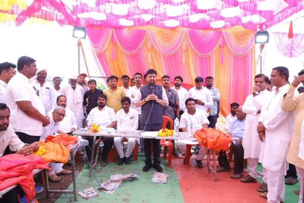 संजय बनसोडे