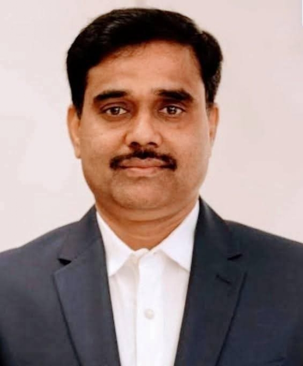 जिल्हाधिकारी