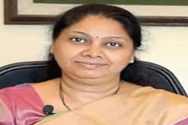 वर्षा लढ्ढा अमरावती मनपाच्या नव्या आयुक्त