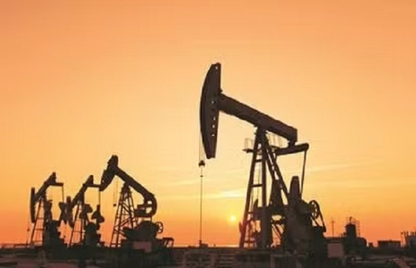 Brent Crude oil Prices HIGH